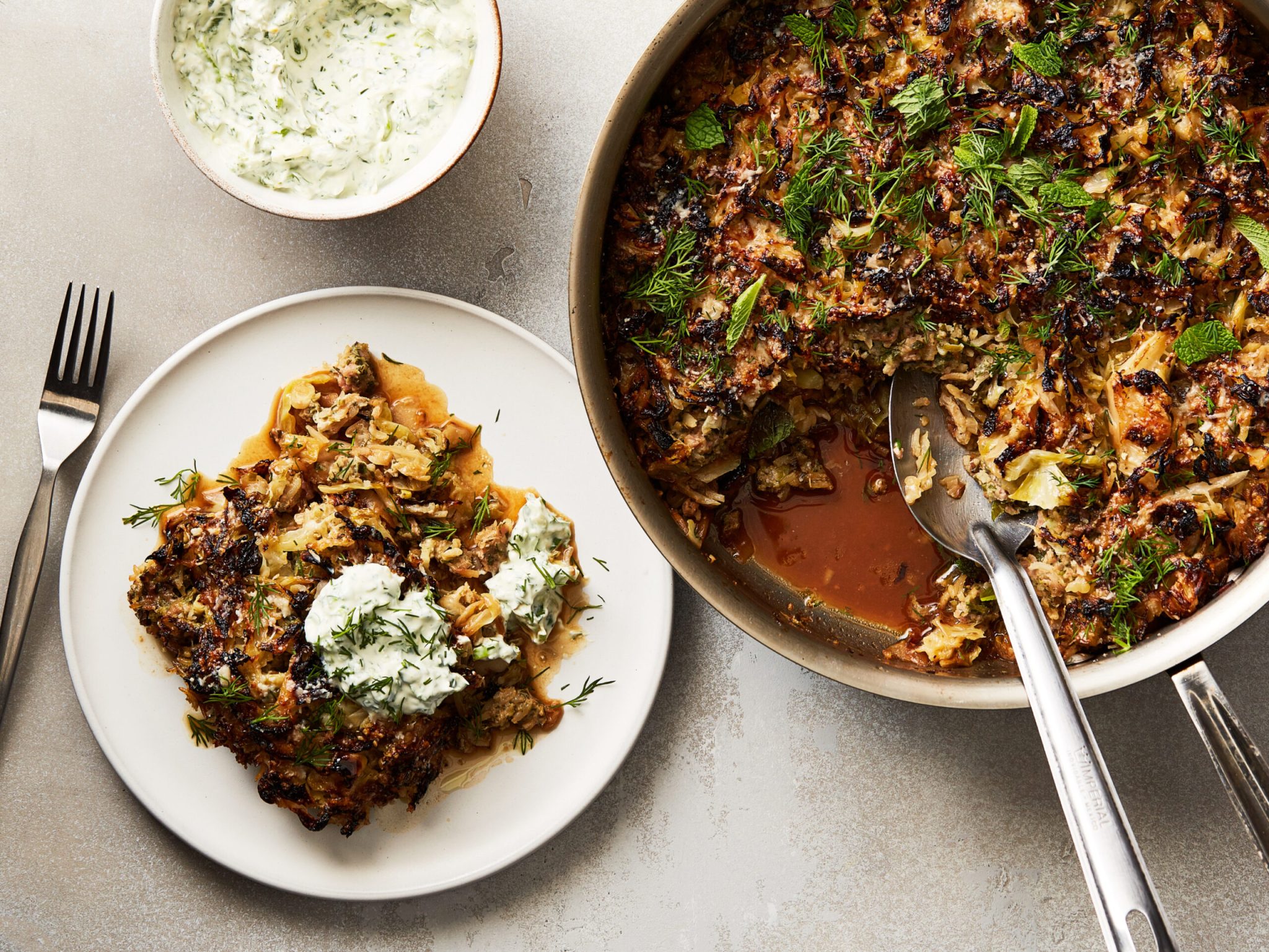 Vol-au-vent van Jeroen Meus | Koken met De Morgen
