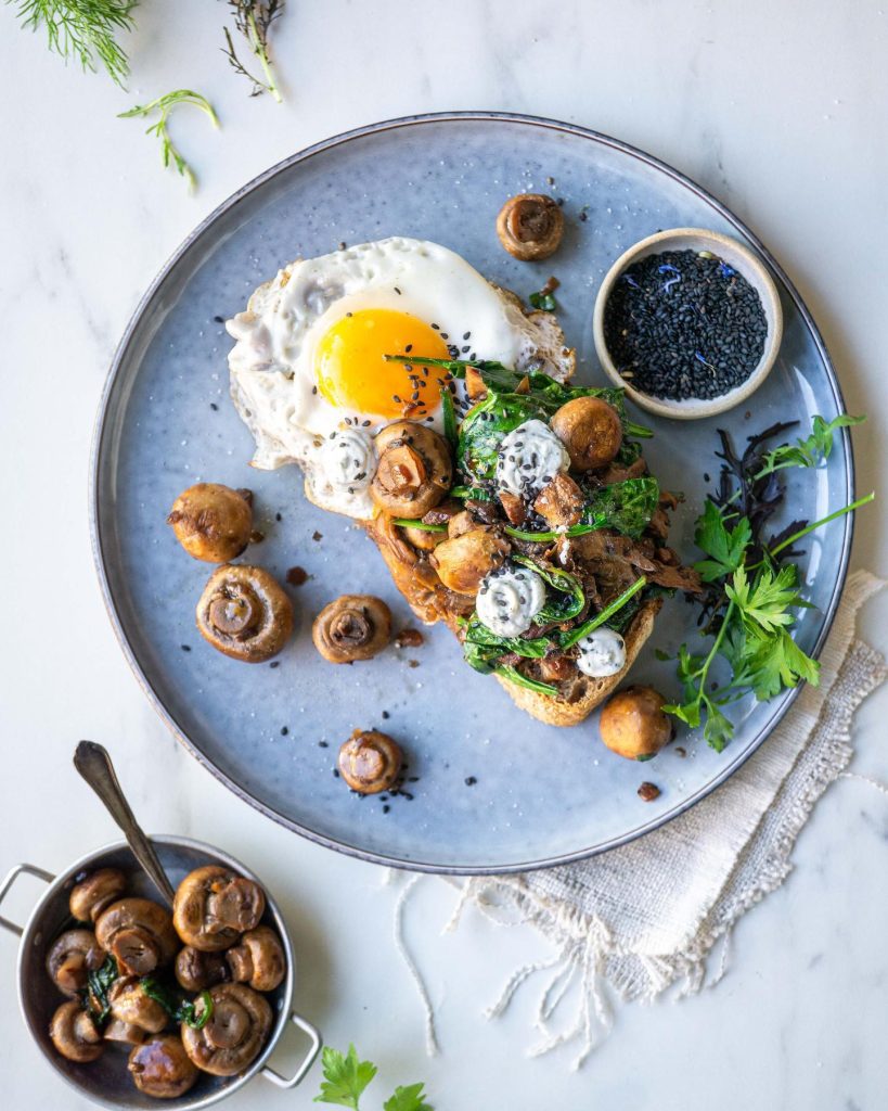 Gust - restaurant in Gent | Koken met De Morgen