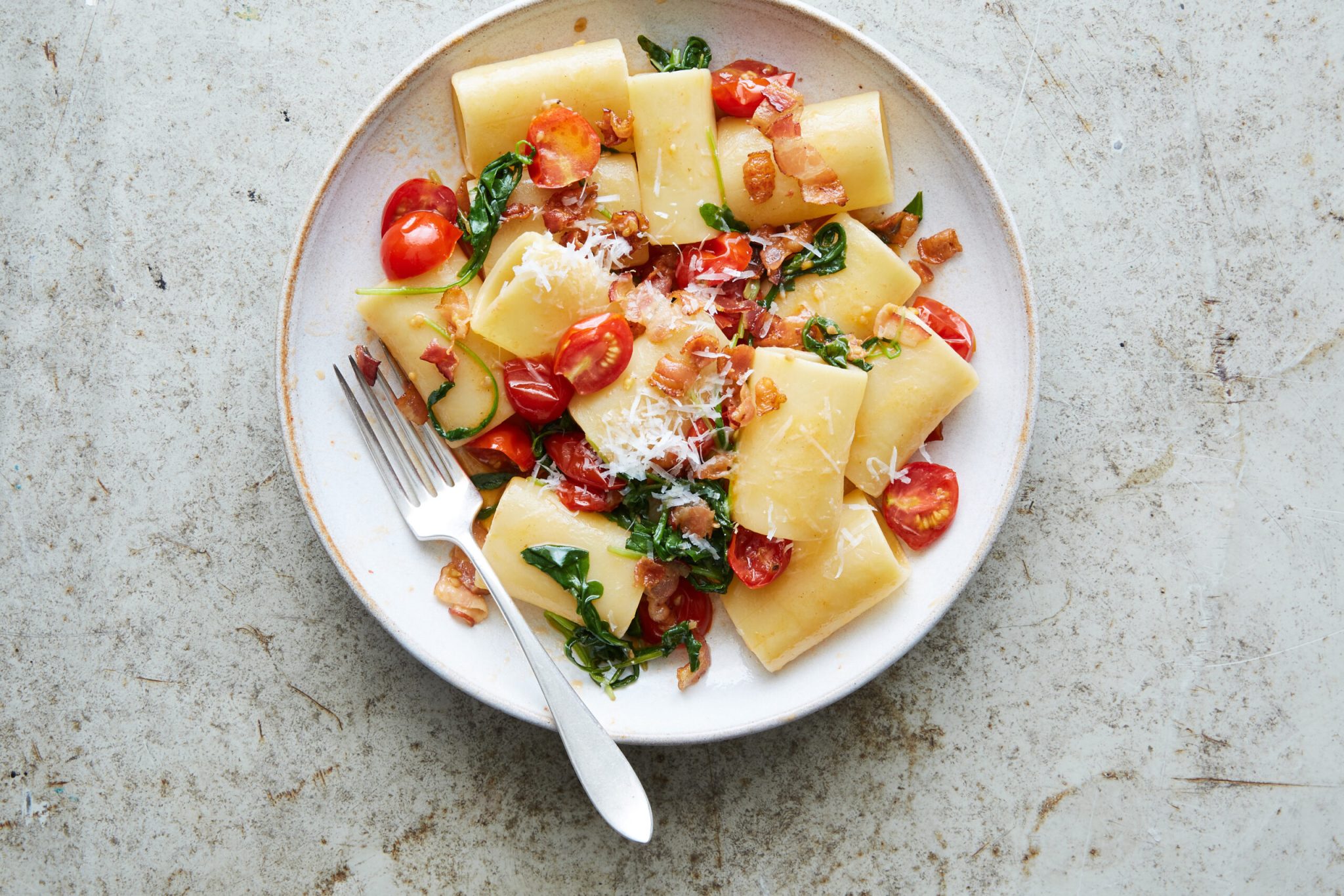 Vol-au-vent van Jeroen Meus | Koken met De Morgen
