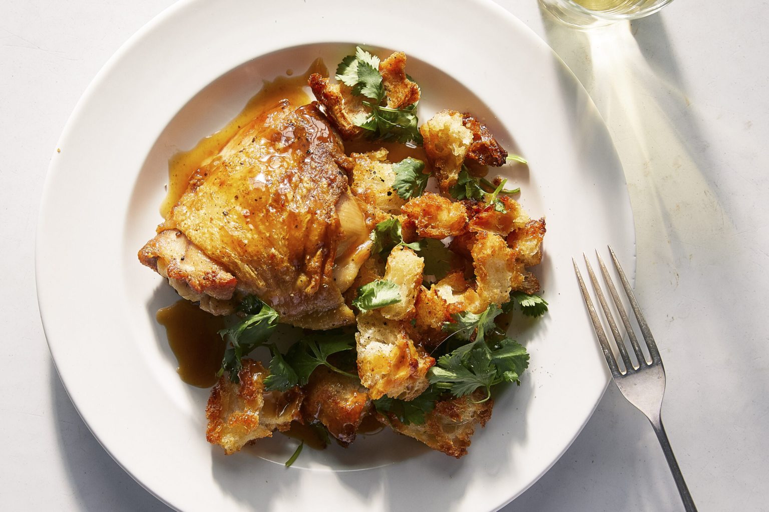 Vol-au-vent van Jeroen Meus | Koken met DeMorgen