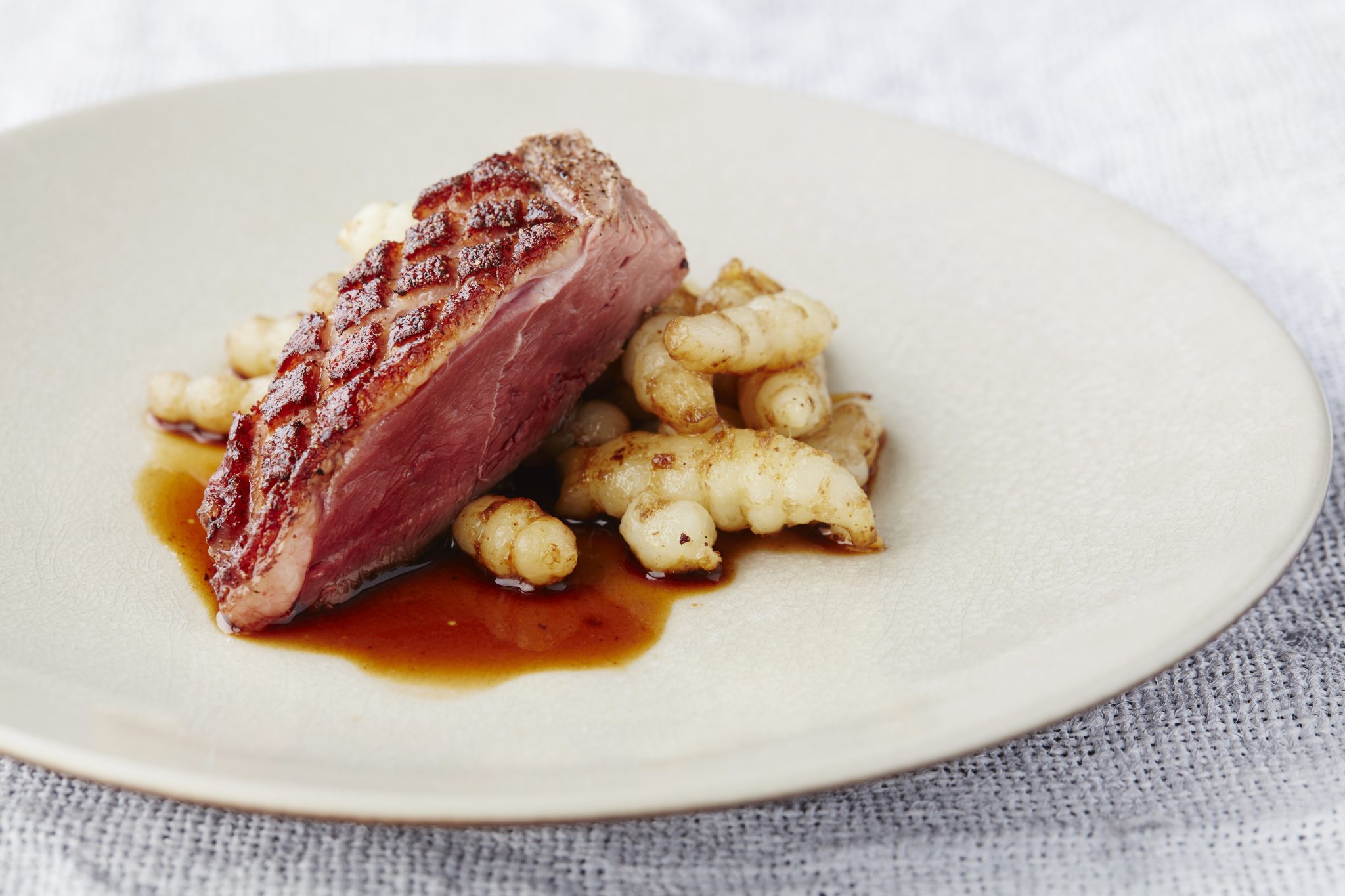 Vol-au-vent van Jeroen Meus | Koken met De Morgen