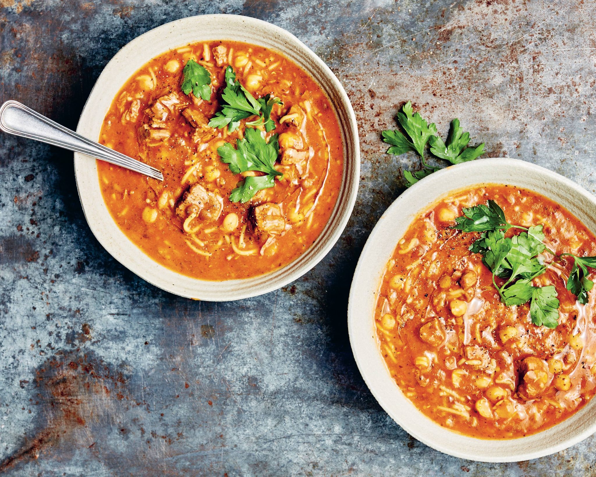 Vol-au-vent van Jeroen Meus | Koken met De Morgen