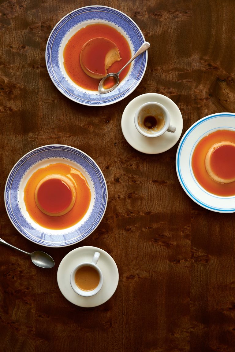 Recepten | Koken met De Morgen